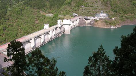 蛇跡村|埼玉県秩父市、浦山ダム周辺の集落跡地「岳集落・嶽。